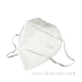 Medical Protective Non Woven Folded N95 Face Mask